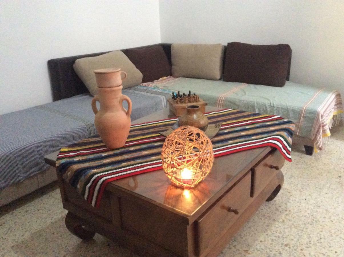 Mouhib Sidi Bou Said House Lejlighed Eksteriør billede