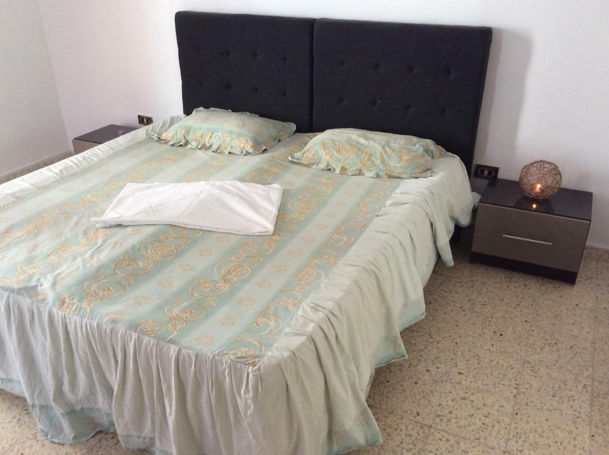 Mouhib Sidi Bou Said House Lejlighed Eksteriør billede