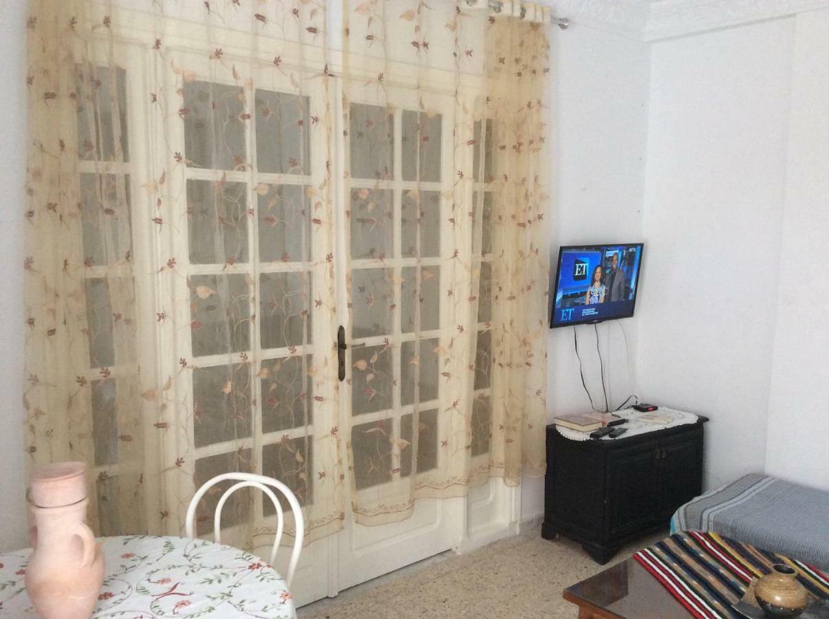Mouhib Sidi Bou Said House Lejlighed Eksteriør billede