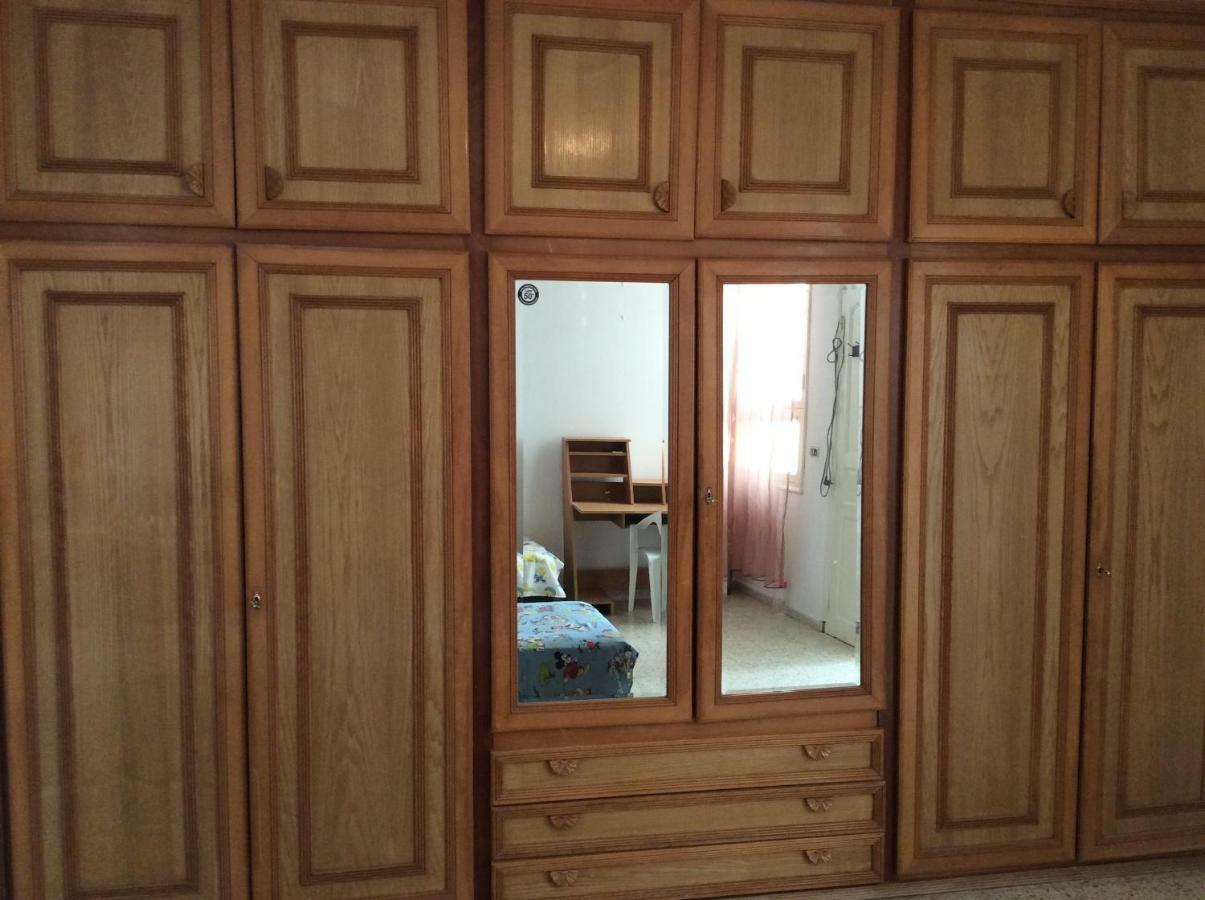 Mouhib Sidi Bou Said House Lejlighed Eksteriør billede
